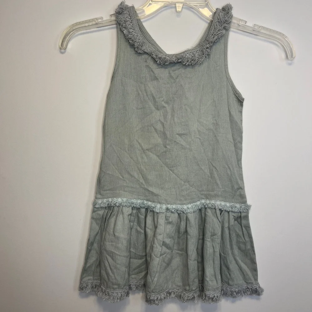 M.L. Kids adorable drop
